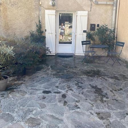Maison De Village Situee A 10 Mins D'Ajaccio Alata Exterior photo