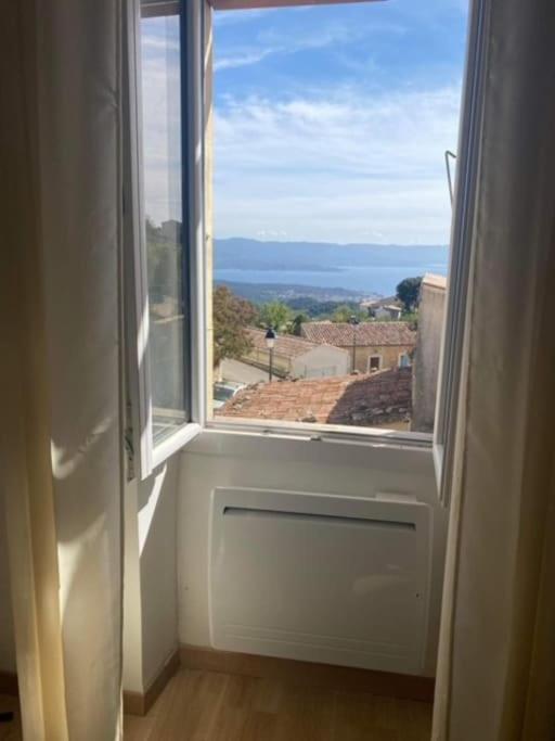 Maison De Village Situee A 10 Mins D'Ajaccio Alata Exterior photo