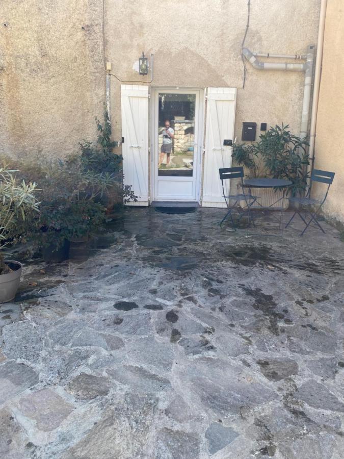 Maison De Village Situee A 10 Mins D'Ajaccio Alata Exterior photo